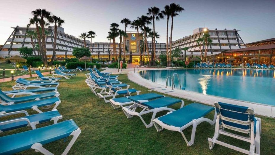 Las reservas de última hora mejoran las previsiones de agosto para los hoteleros