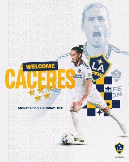 Nuevos destinos para Zou Feddal y Martín Cáceres