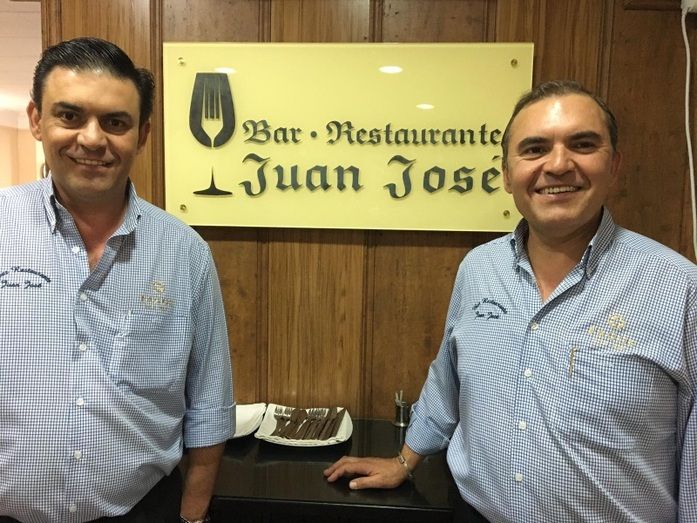 Cinco conocidos establecimientos, reconocidos con los I Premios de Hostelería de Huelva