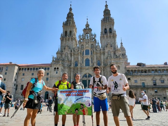 El runrún: Aurora, la solidaria