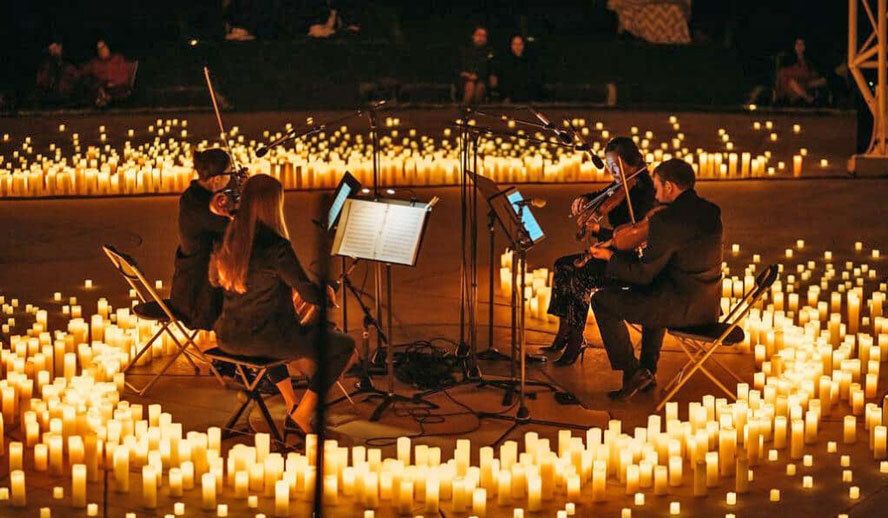 Conciertos imprescindibles en Andalucía