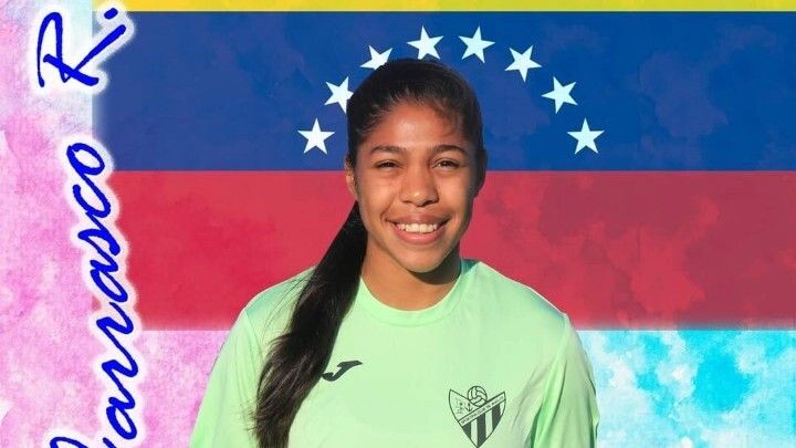 Zala Meršnik, Hmírová, Carrasco y Blanco, convocadas por sus selecciones