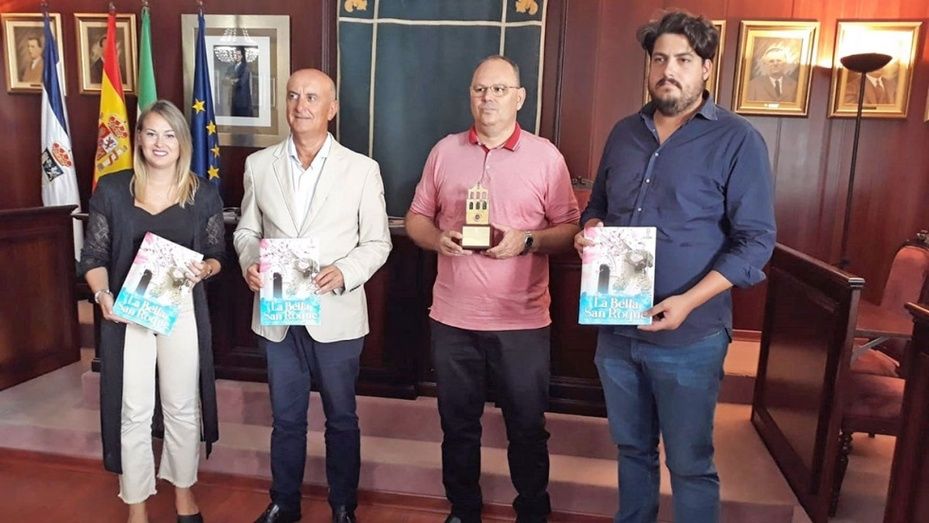 El Arrebato, Raúle y un tributo a Mecano, entre las propuestas musicales para La Bella
