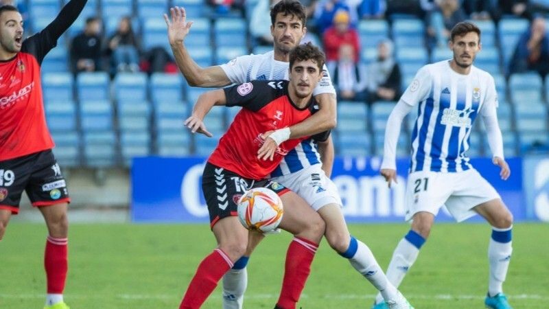 Pablo Gallardo deja el fútbol en activo
