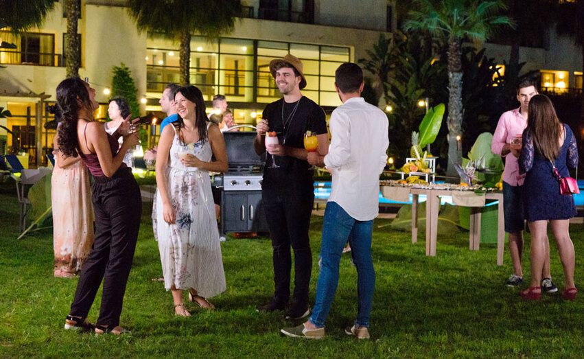 Adh Isla Cristina, un hotel 'Adults Only' con mucho que ofrecer en otoño