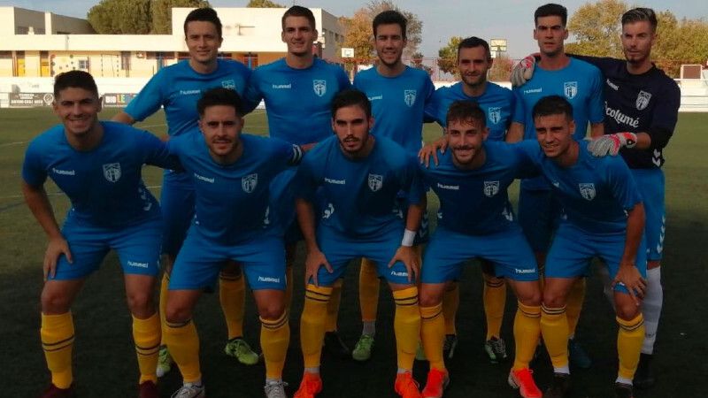 El Isla Cristina suma un punto en la adversidad (1-1)