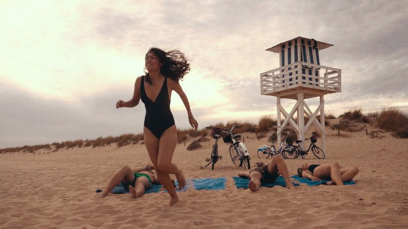 ADH Isla Cristina, bienestar y desconexión en septiembre para adultos en la Costa de la Luz