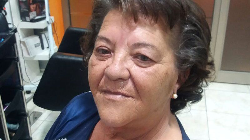 Buscan a una vecina de Almonte desaparecida desde la mañana del martes