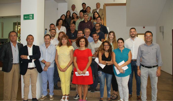 28 empresas de la provincia exhibirán su riqueza gastronómica en una nueva edición de Andalucía Sabor