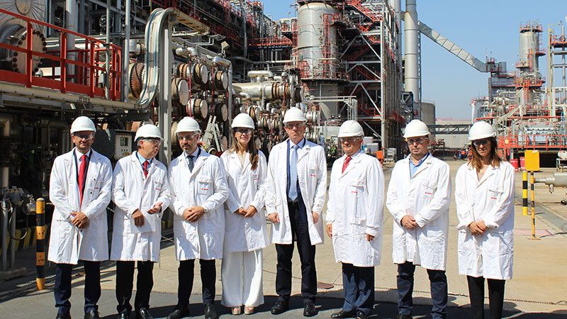 La Junta, 'obsesionada' con la eliminación de trabas para atraer inversiones