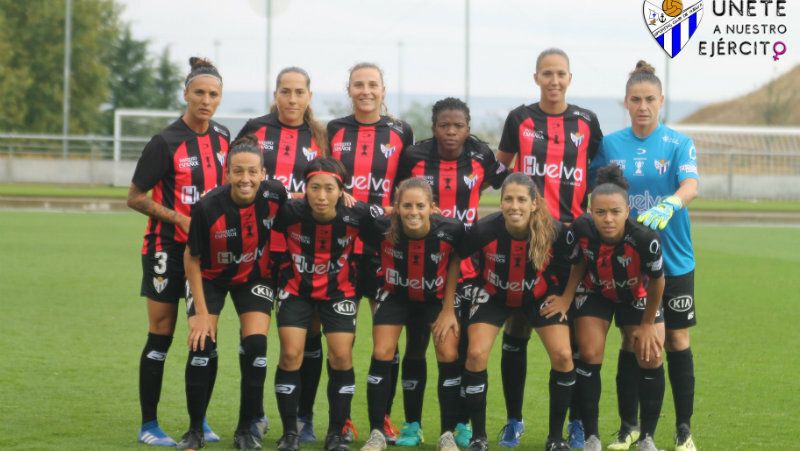 Elena Pavel: 'La liga cada vez es más difícil y vamos a necesitar el apoyo de la afición más que nunca'