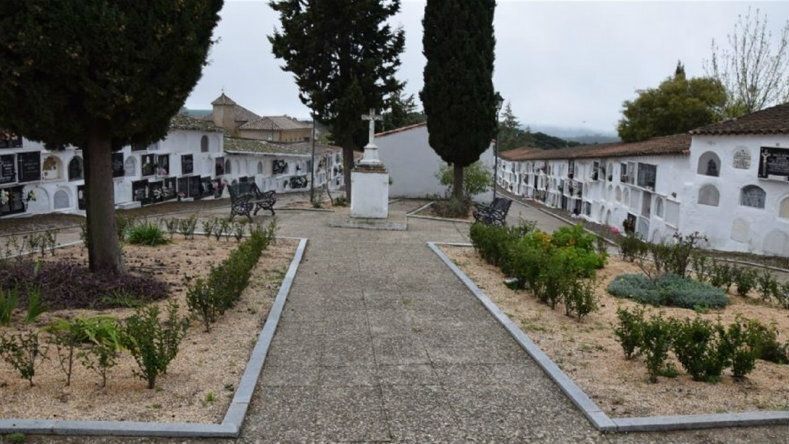 Pruebas de identificación genética a familiares de personas fusiladas y enterradas en las fosas de Higuera y Zufre