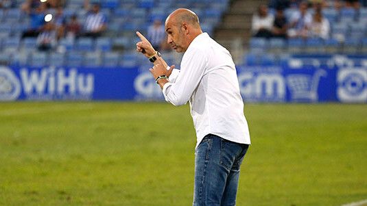 Monteagudo: “Le dimos una vuelta de tuerca a lo que pasó en Villarrobledo”