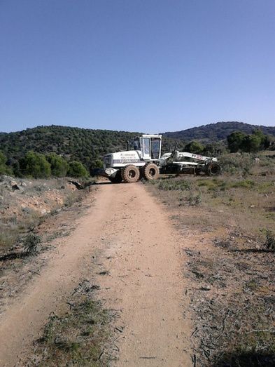 Arrancan las obras previstas en el proyecto Uaditurs II para crear un corredor hispano-luso de caminos naturales