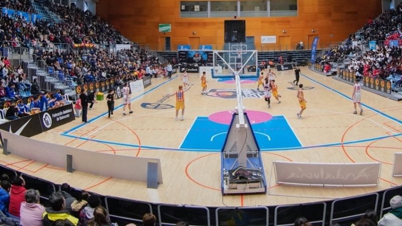 Huelva estrenará el 2020 con el Campeonato de España por Autonomías Infantil y Cadete