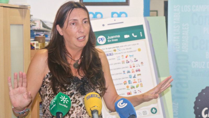 El Hospital de Riotinto pondrá 'a pleno rendimiento” este lunes la Unidad de Atención al Dolor