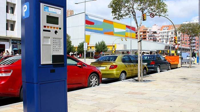 VOX preguntará en el pleno por el nuevo proceso de licitación para la zona ORA