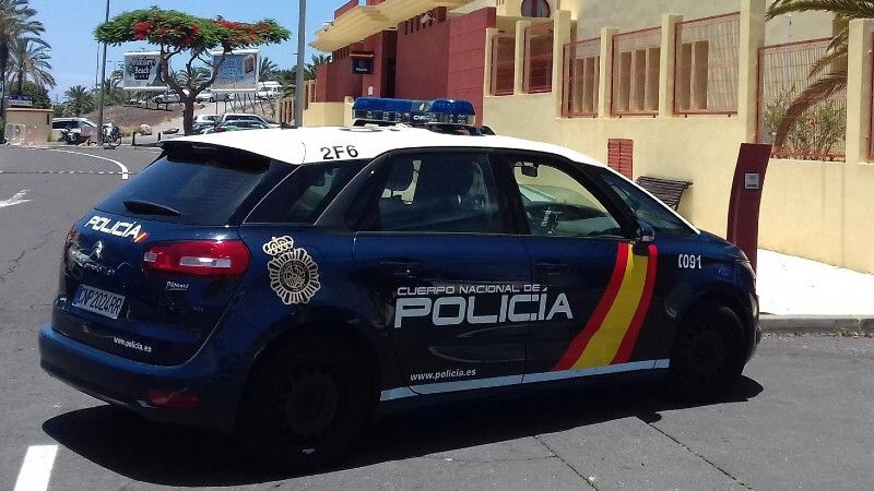 Interceptan en Gales un velero con casi mil kilos de cocaína que hizo escala en Ayamonte