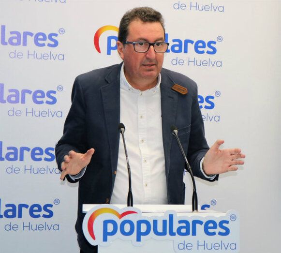 Manuel Andrés González carga contra Pedro Sánchez y asegura que 'debe aprender de Juanma Moreno'