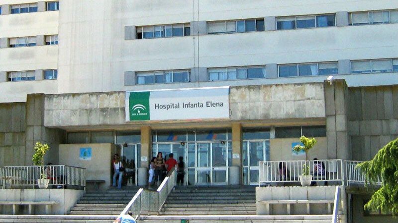 La Unidad Provincial del Dolor se pone en marcha este lunes con la apertura de las consultas hospitalarias