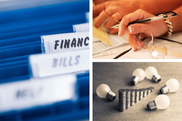 Modalidades de financiación de descuento de pagarés online