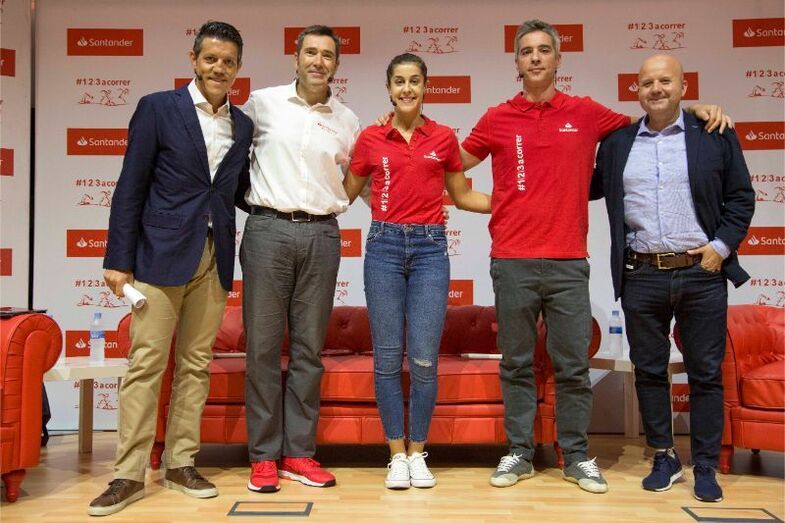 Carolina Marín: 'Me va a costar asumir que jugadoras de menor nivel me puedan ganar ahora'
