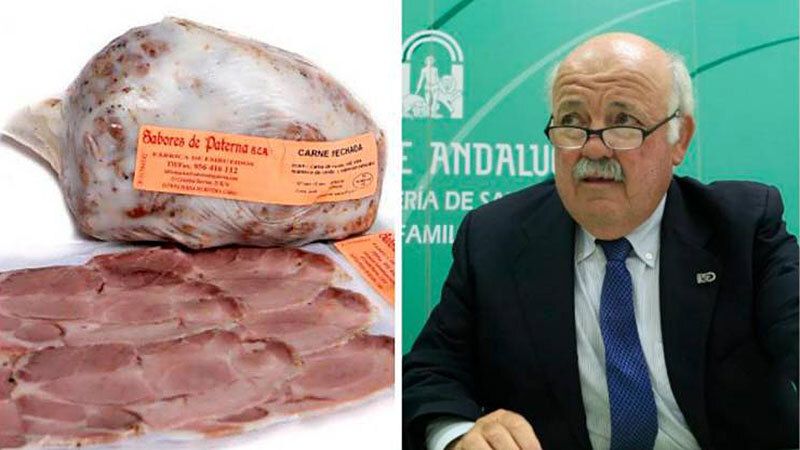 Nueva alerta sanitaria por listeriosis: la carne mechada 'Sabores de Paterna', distribuida en Huelva