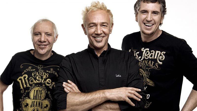La Unión pone hoy el broche de oro a los conciertos de la Cinta 2019