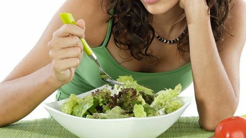Crecen los beneficios de las dietas veganas