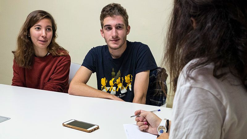 Fridays for future: una lucha global para la que 'en Huelva hay razones de sobra'