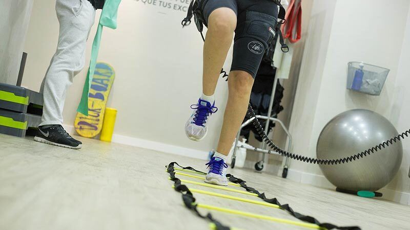Huelva, a la cola de Andalucía en profesionales de Fisioterapia con sólo 52 especialistas