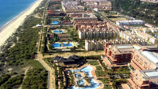 La caída de la facturación en los hoteles de Huelva podría superar el 80% a finales de año