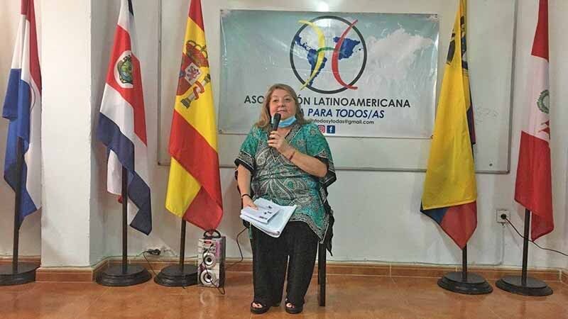 ‘Huelva para todos y todas’ estrena casa desde la que empoderar a la comunidad latinoamericana en Huelva