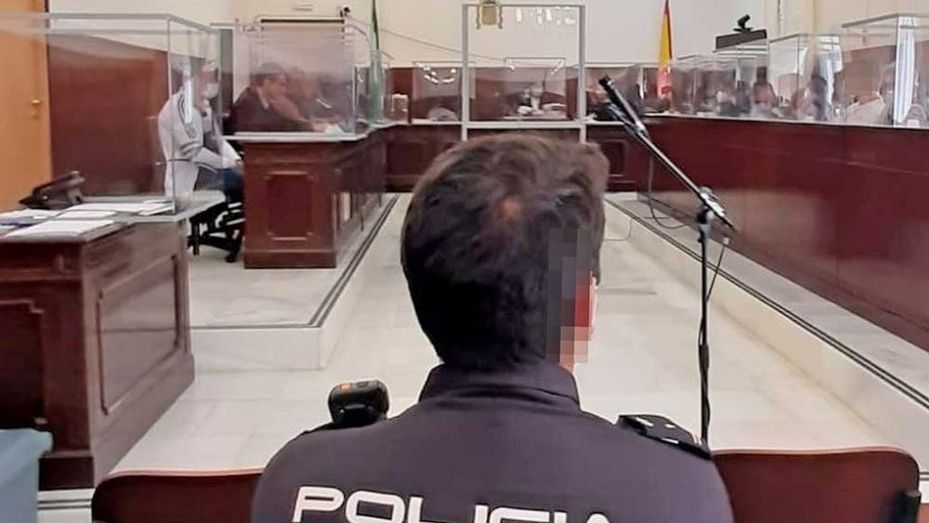 Condenado por unanimidad el hombre que asesinó a su expareja en Lepe