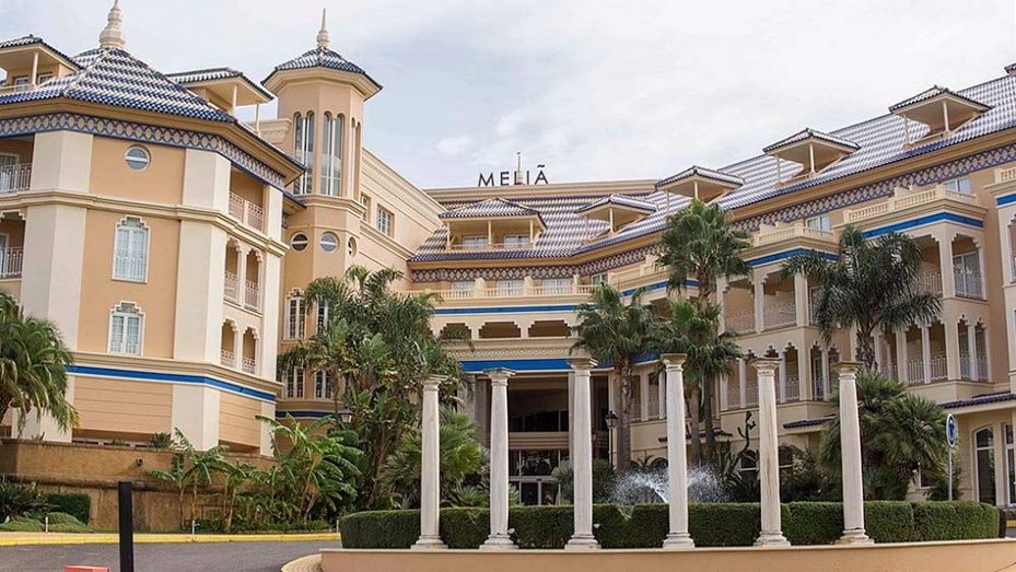 Treinta y un hoteles de la provincia echan el cierre sin fecha de reapertura