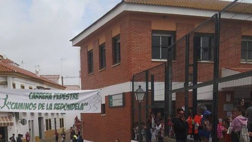 En Huelva han cerrado de manera parcial cinco de los 5.150 centros desde el inicio del curso escolar