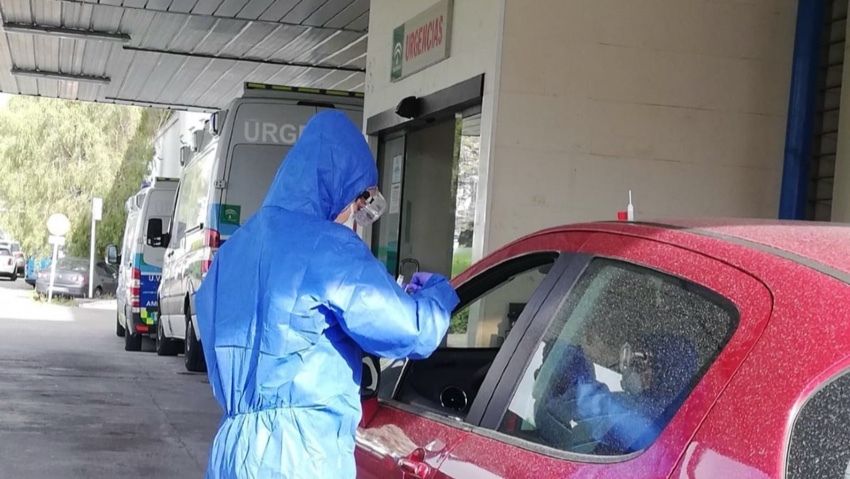 Huelva registra siete brotes con 52 casos y continúa siendo la provincia con menor incidencia