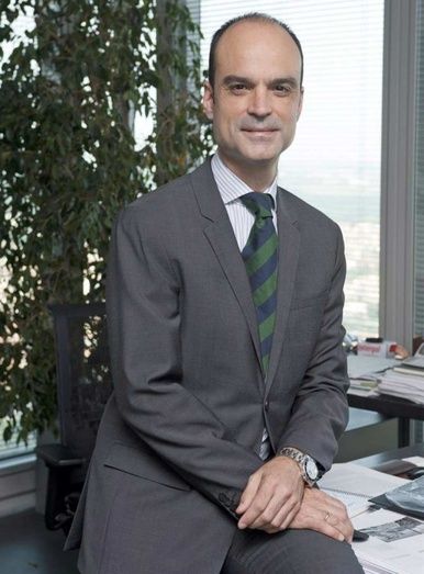Fertiberia presume de que su plan para las balsas será 'un proyecto emblemático a nivel internacional'