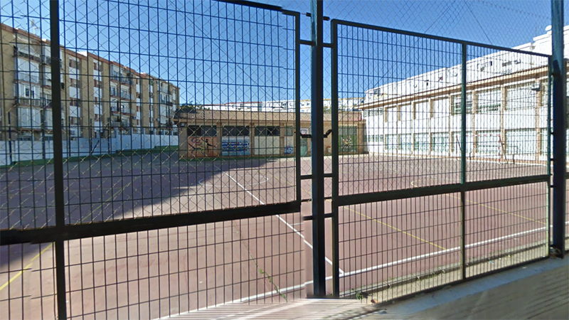 El CEIP 'Tres de agosto' dividirá una de sus clases al confirmarse el positivo de un alumno