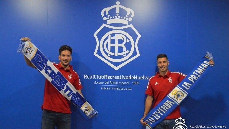 Sillero y Madrigal consideran 'un orgullo defender al Decano del fútbol español'