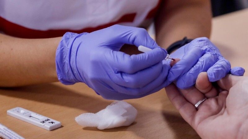 Cierran durante una semana la Unidad de Estancia Diurna de AFA Huelva tras el positivo de un trabajador