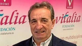 El presidente de Vitalia Home apuesta por las residencias del futuro con mayor coordinación con los servicios sanitarios