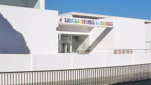 Cerrada la guardería de Punta Umbría donde se dieron seis casos