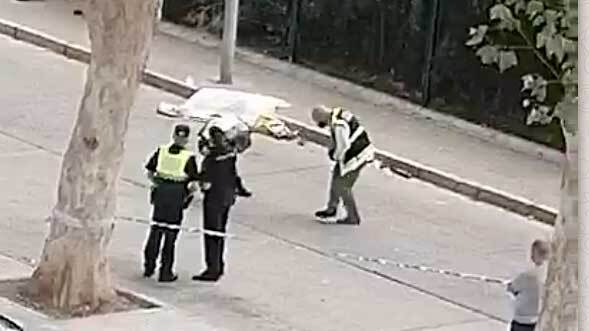 Un muerto y varios heridos tras una pelea con armas blancas en El Torrejón
