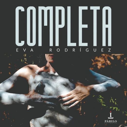 La valentía contra el cáncer de mama en el libro 'Completa' de Eva Rodríguez