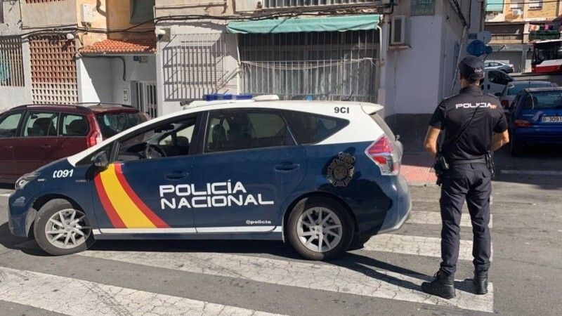 La aplicación gratuita para móviles AlertCops ya dispone de un icono para comunicar a la Policía la ocupación ilegal de un inmueble