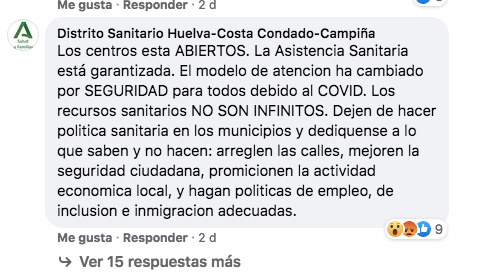 El runrún: ¿Quién podrá ir al Colombino?