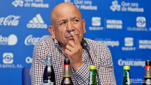 Claudio Barragán: 'Los partidos amistosos nos hacen falta como el comer'