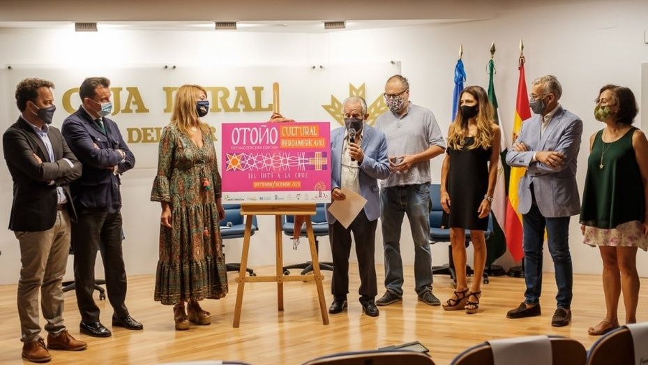 El OCIb regresa con cerca de 30 eventos y actividades entre septiembre y diciembre