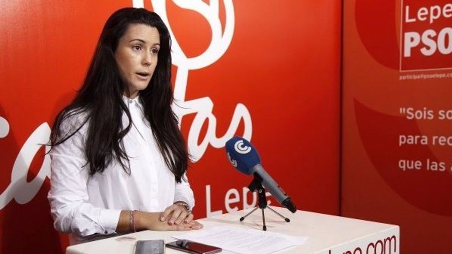 El PSOE de Lepe pide a la Junta que dé una solución al problema sanitario en la Zona Básica de Lepe